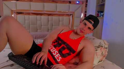 regan_smith @ chaturbate on 20240525