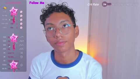 angel_rose__ @ chaturbate on 20240526