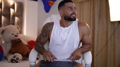 john_king29 @ chaturbate on 20240526