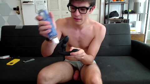 johnresmain @ chaturbate on 20240526