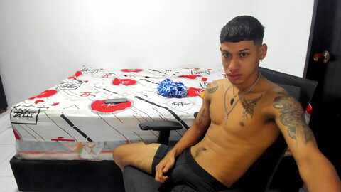 slim_master12 @ chaturbate on 20240526