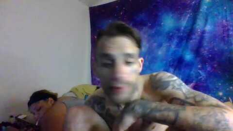 austinisking1916 @ chaturbate on 20240527