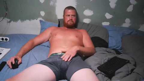 bigginnger @ chaturbate on 20240527