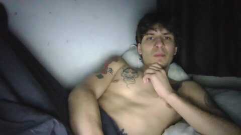 daniel23130 @ chaturbate on 20240527