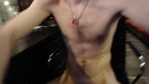 danielgraysoon @ chaturbate on 20240527