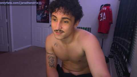 jaradhendrix @ chaturbate on 20240527