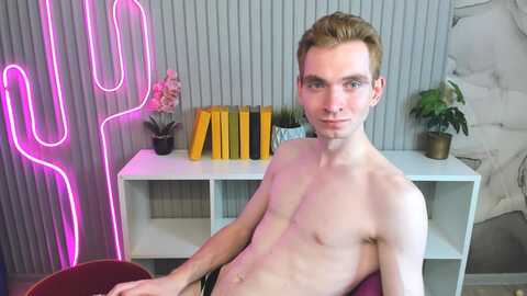 leonard_cutes @ chaturbate on 20240527