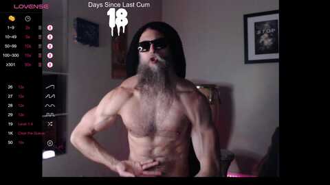 rhinodread1 @ chaturbate on 20240527