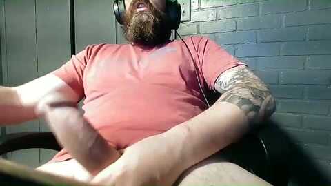 beardgame227 @ chaturbate on 20240528