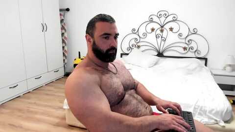 chrisstark2792 @ chaturbate on 20240528