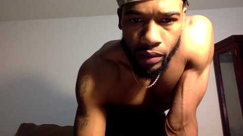 flyguy_jalen32 @ chaturbate on 20240528