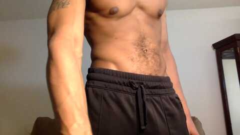 flyguy_jalen32 @ chaturbate on 20240528