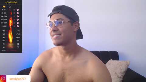 iamdylan777 @ chaturbate on 20240528