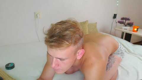 jeff_ray_ @ chaturbate on 20240528