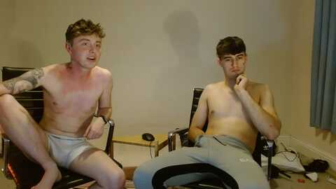 kyle_and_kam @ chaturbate on 20240528