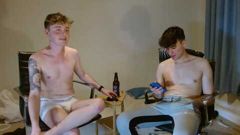 kyle_and_kam @ chaturbate on 20240528