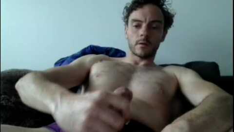 lupine_666 @ chaturbate on 20240528