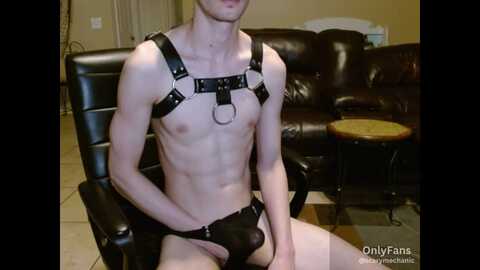 scarymechanic @ chaturbate on 20240528