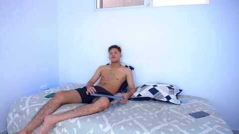 boy_nicky_hot @ chaturbate on 20240529