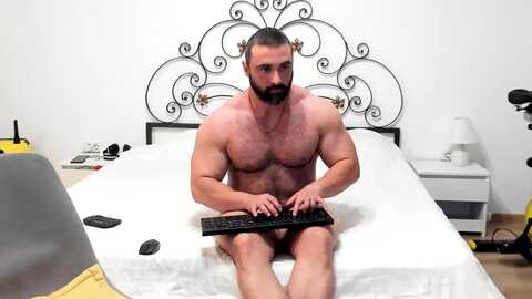 chrisstark2792 @ chaturbate on 20240529