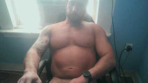 str8muscleshowoff @ chaturbate on 20240529