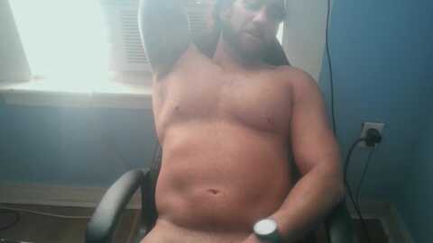 str8muscleshowoff @ chaturbate on 20240529