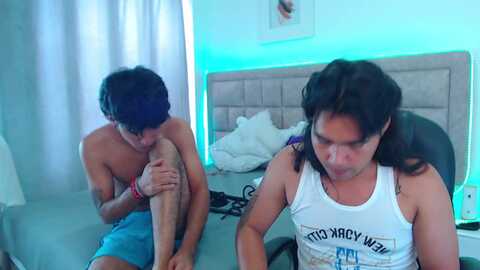 jackmike777 @ chaturbate on 20240530