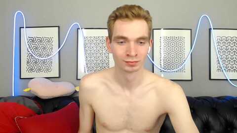 leonard_cutes @ chaturbate on 20240530