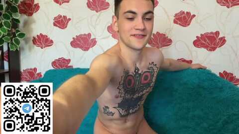 naughty_company @ chaturbate on 20240530