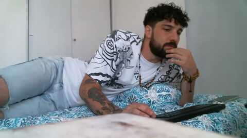 tap_hand2 @ chaturbate on 20240530