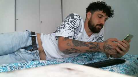 tap_hand2 @ chaturbate on 20240530