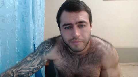 davinmuscklfil @ chaturbate on 20240531