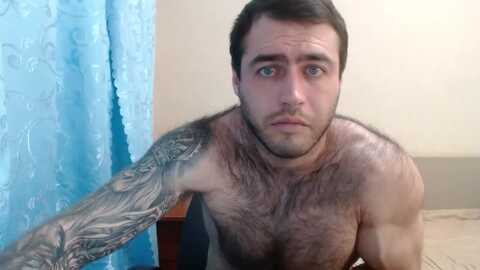 davinmuscklfil @ chaturbate on 20240531