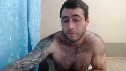 davinmuscklfil @ chaturbate on 20240531