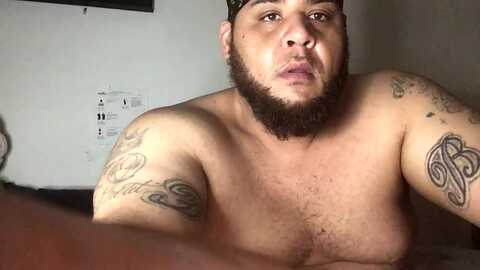 fatboyjayohh0126 @ chaturbate on 20240531