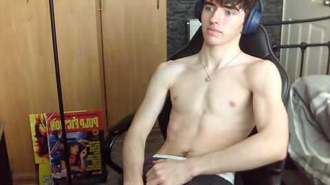 joeosulli2024 @ chaturbate on 20240531