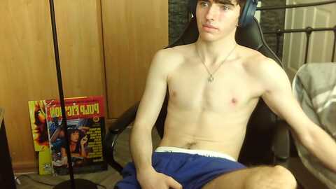 joeosulli2024 @ chaturbate on 20240531