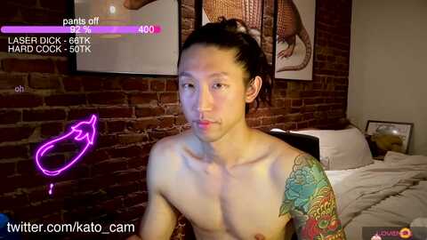 kato_cam @ chaturbate on 20240531