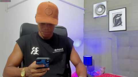 marcelo_dosantos7 @ chaturbate on 20240531