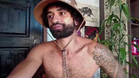 max_greenn @ chaturbate on 20240531