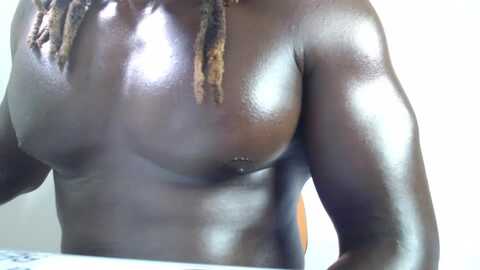 specialchocolathot @ chaturbate on 20240531