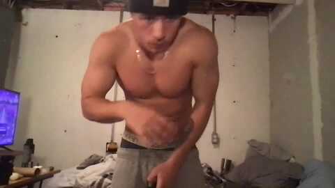 thetylerdurden0 @ chaturbate on 20240531