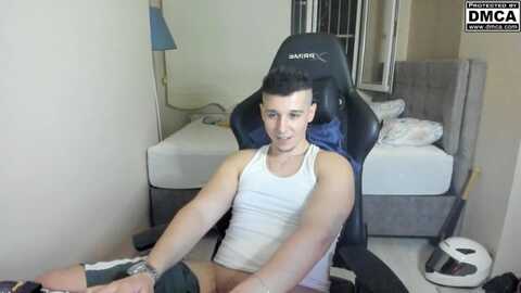 ulxer @ chaturbate on 20240531