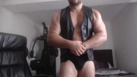 hot_stefano1 @ chaturbate on 20240601