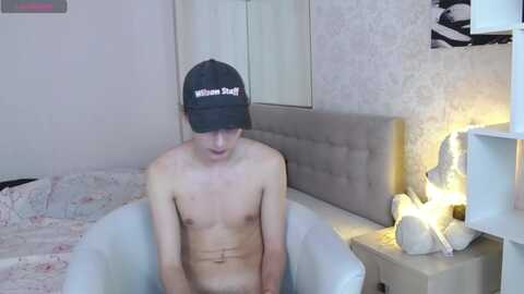 javvian @ chaturbate on 20240601