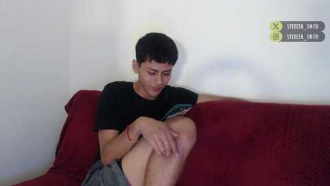 stebeen_smith @ chaturbate on 20240601