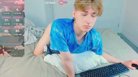 antonylewis @ chaturbate on 20240602