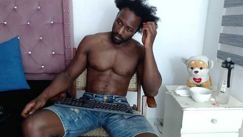 blacknikes @ chaturbate on 20240602