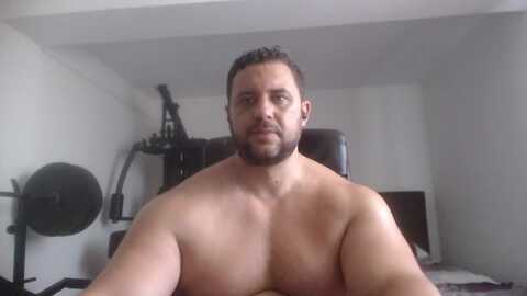 hot_stefano1 @ chaturbate on 20240602