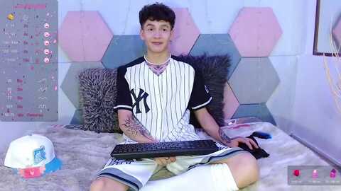 kevinwalker_ @ chaturbate on 20240602